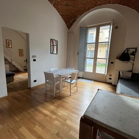 Belfiore Loft Turin Exterior photo