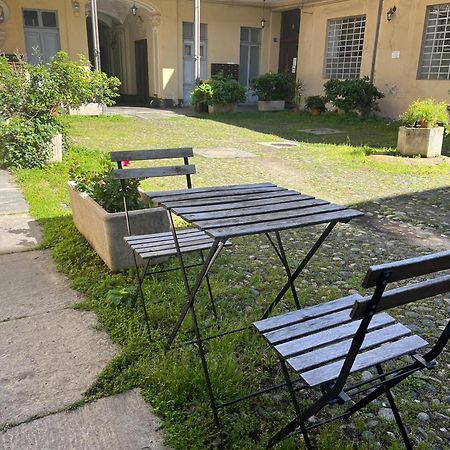 Belfiore Loft Turin Exterior photo