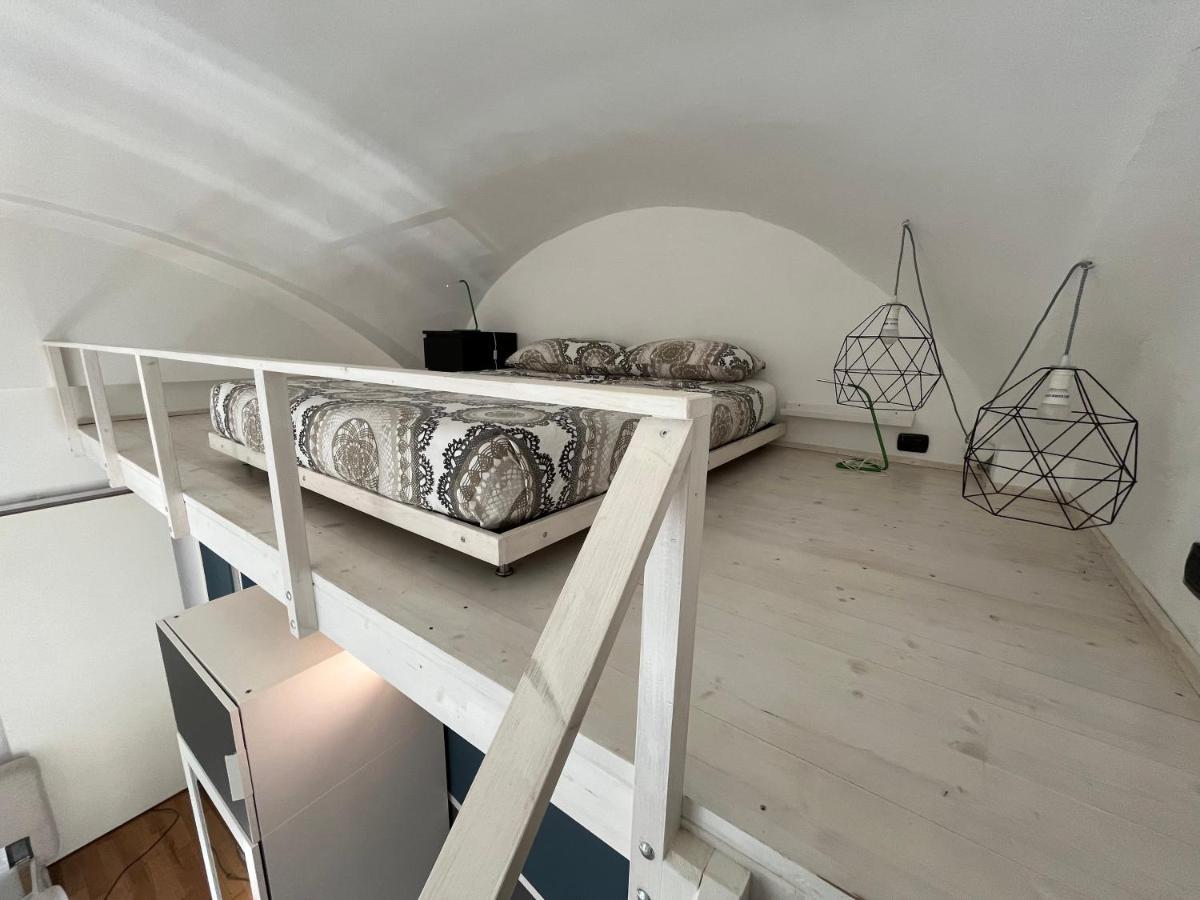 Belfiore Loft Turin Exterior photo