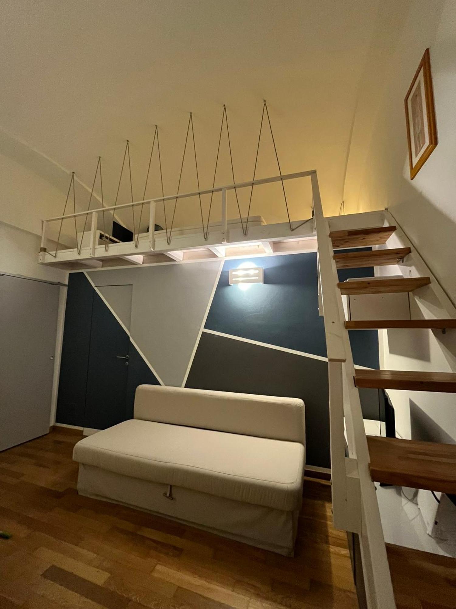 Belfiore Loft Turin Exterior photo